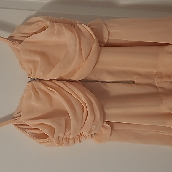 Whimsical Cottegecore Formal Frock/Dress - Picture 4 of 5